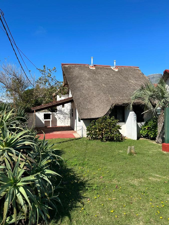 Los Horneros Bungalows La Paloma Dış mekan fotoğraf